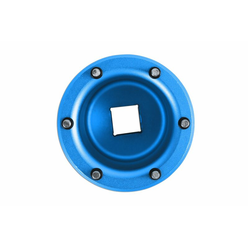 Douille à créneau LASER TOOLS dessus de fourche Ducati