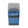 Douille à créneau LASER TOOLS dessus de fourche Öhlins Mechatronics