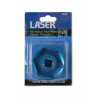 Douille à impact LASER TOOLS roue 41mm/46mm