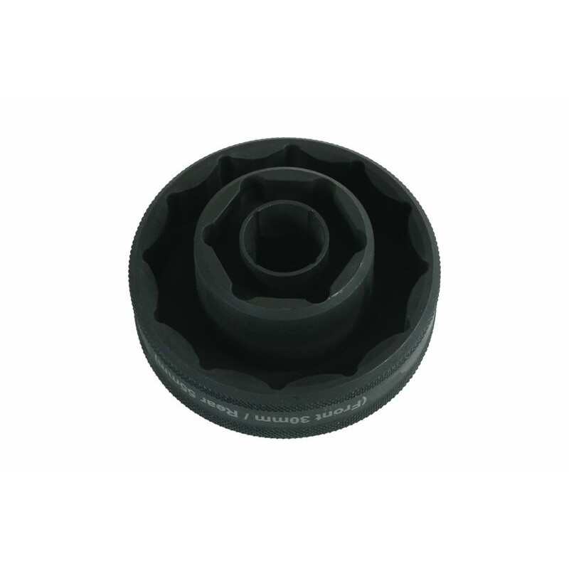 Douille à impact LASER TOOLS roue 30mm/55mm