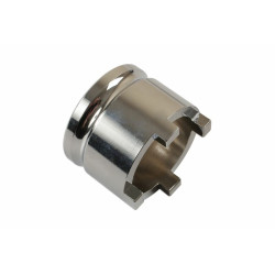 Douille à créneau LASER TOOLS bras oscillant Kawasaki