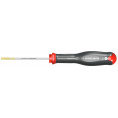 Tournevis FACOM Protwist® plat 4x300 vis à fente - lames fraisées