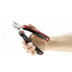 Pince coupante diagonale FACOM 160mm