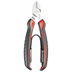 Pince coupante diagonale FACOM 160mm