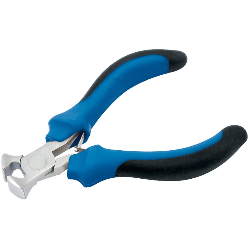 Mini pince DRAPER coupante frontale Mini pince DRAPER coupante frontale