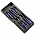 Module de 4 limes EXPERT