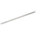 Réglet inox FACOM 150mm