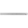 Règle inox  DRAPER 300mm
