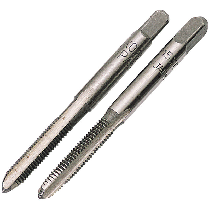 Taraud DRAPER M6x1,00