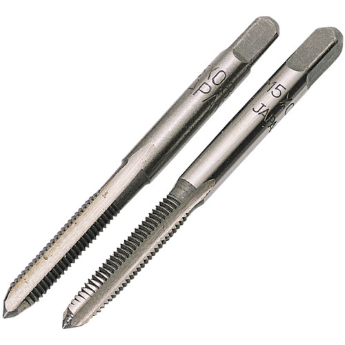 Taraud DRAPER M6x1,00