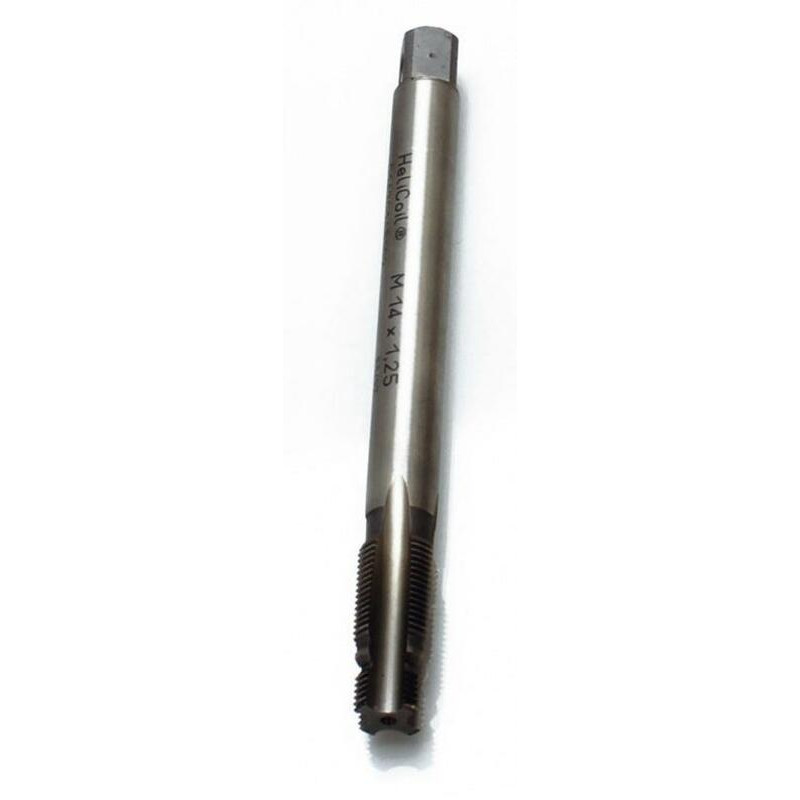Taraud combiné HELICOIL M14x1,25 Taraud combiné HELICOIL M14x1,25