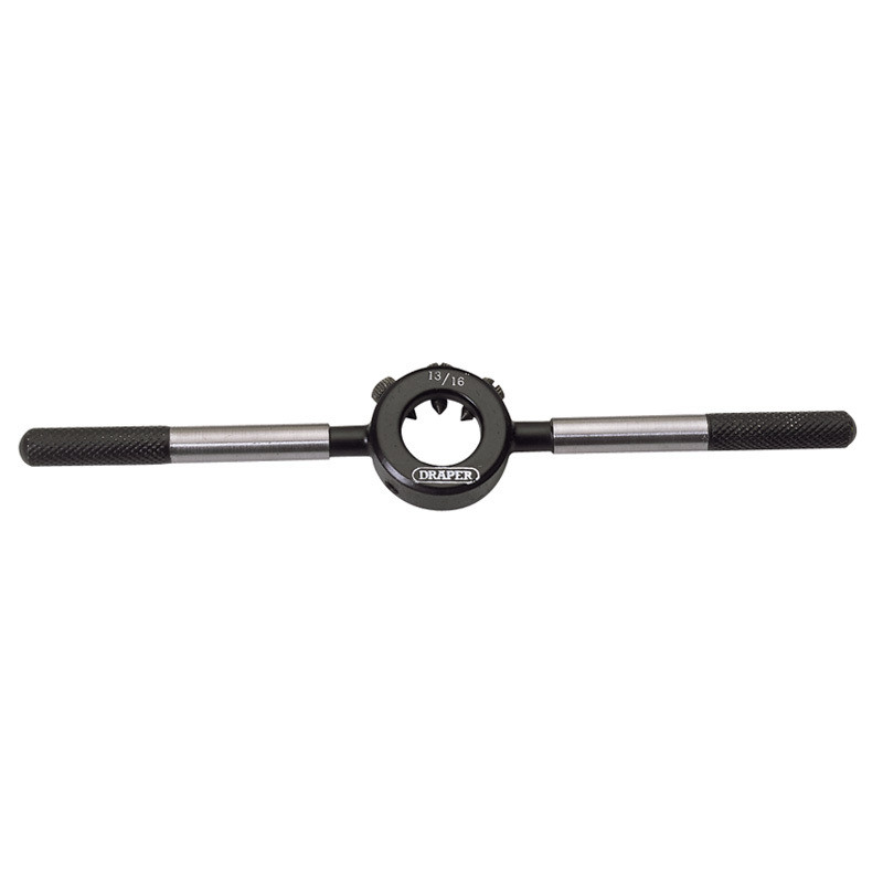 Porte filière DRAPER Ø20.6mm 13/16''