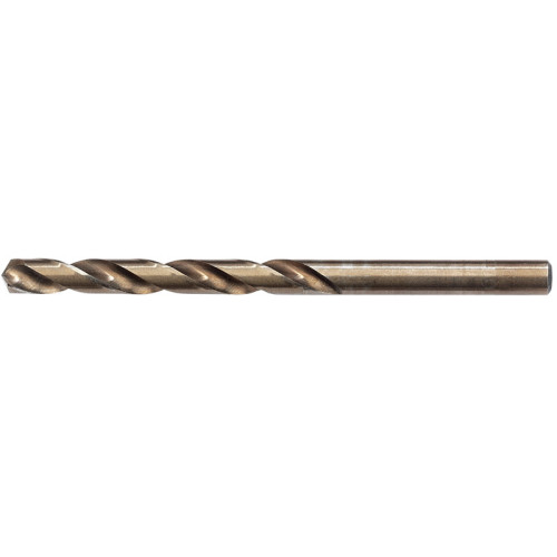 Foret DRAPER Ø7 -5mm HSS cobalt