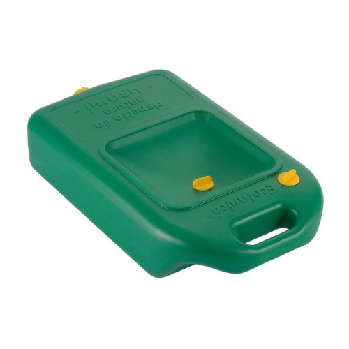 Bidon récupérateur RACETECH 10L