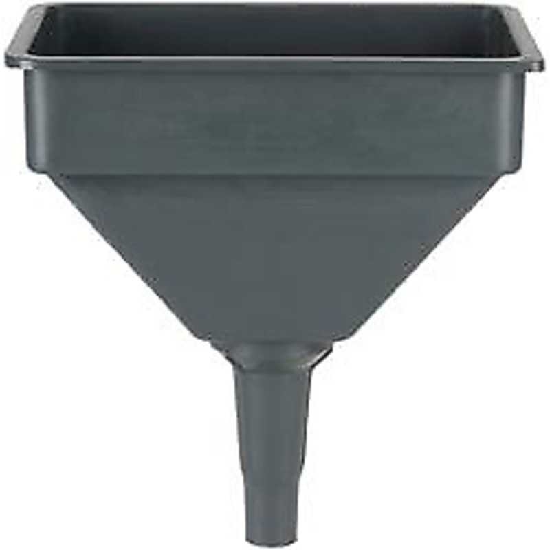 Entonnoir rectangulaire pour fût PRESSOL 4L