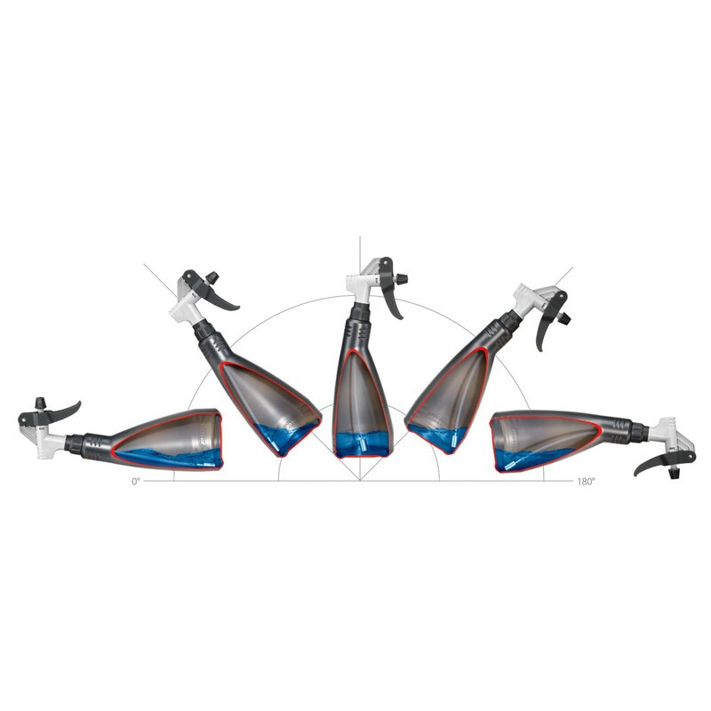 Pulvérisateur industriel PRESSOL 750ml