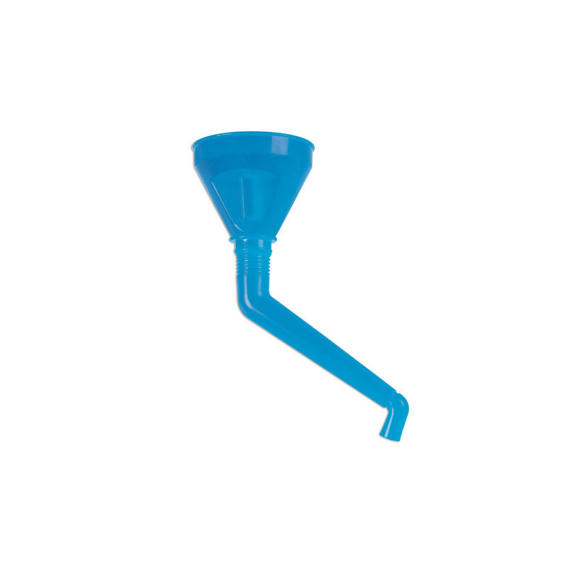 Entonnoir de remplissage d'huile LASER TOOLS Entonnoir de remplissage d'huile LASER TOOLS