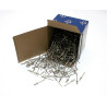 Rivets tête plate HELICOIL 40X120 boîte 1000 pcs