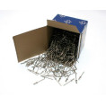 Rivets tête plate HELICOIL 40X80D boîte 1000 pcs