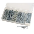 Coffret goupilles fendues DRAPER 550 pièces