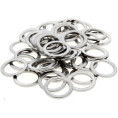 Rondelles alu BIHR 16x22x1,5mm 50 pièces