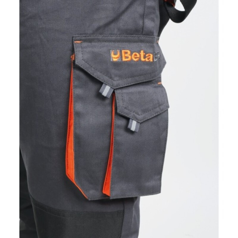 Pantalon de travail BETA 7900G
