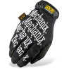 Gants MECHANIX Original logo blanc taille XXL