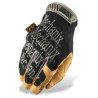 Gants MECHANIX Original 4X Material taille M