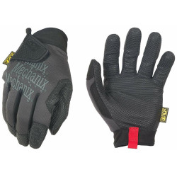 Gants MECHANIX Specialty Grip noir taille XXL