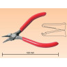 Pince à circlips d'axe de piston BUZZETTI 120mm