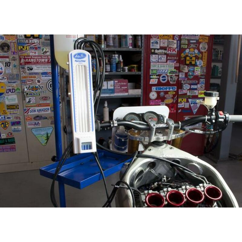 Dépressiomètre à fluide MOTION PRO