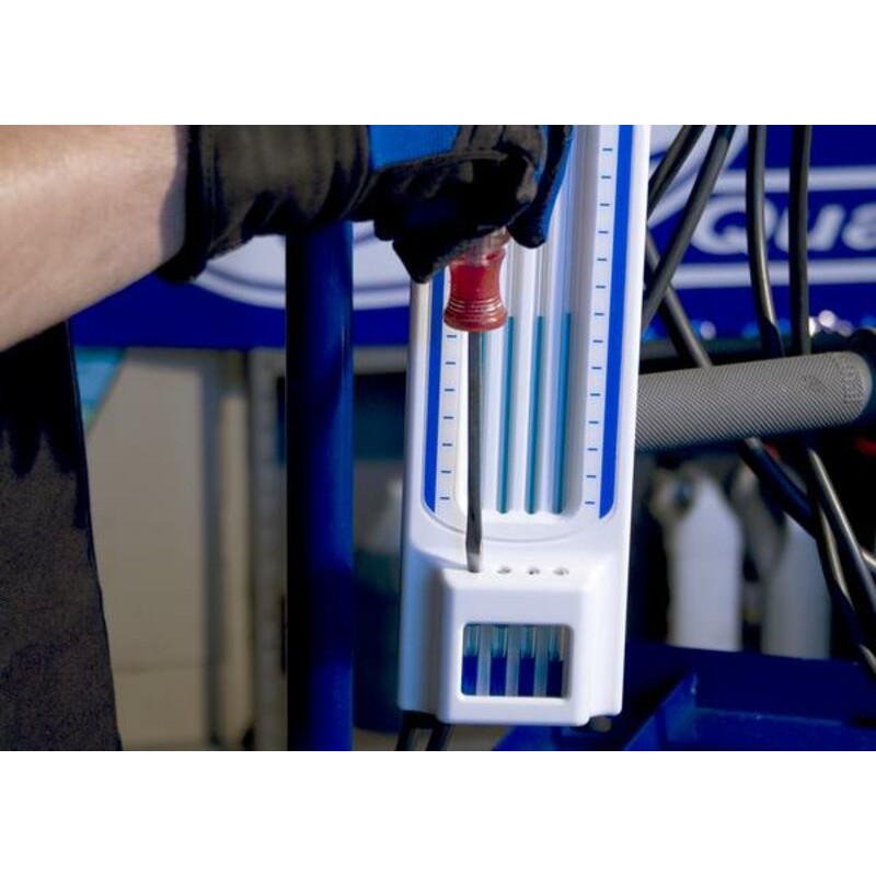 Dépressiomètre à fluide MOTION PRO