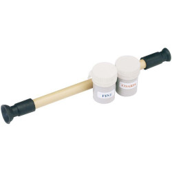 Kit de rodage de soupapes DRAPER