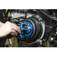 Outil de compression de ressort MOTION PRO pour Harley-Davidson
