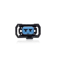 Connectique MOTION PRO pour kit de nettoyage injecteur - injecteurs HON-F2