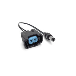 Connectique MOTION PRO pour kit de nettoyage injecteur - injecteurs HON-F2