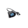 Connectique MOTION PRO pour kit de nettoyage injecteur - injecteurs HON-F2