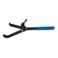 Outil de maintien de cloche d'embrayage LASER TOOLS