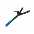 Outil de maintien de cloche d'embrayage LASER TOOLS