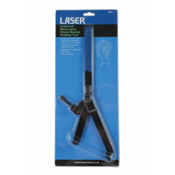 Outil de maintien de cloche d'embrayage LASER TOOLS