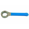 Clé d'immobilisation du pignon de vilebrequin LASER TOOLS 3 ergots