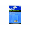 Réglage de jeu de soupapes LASER TOOLS 7mm
