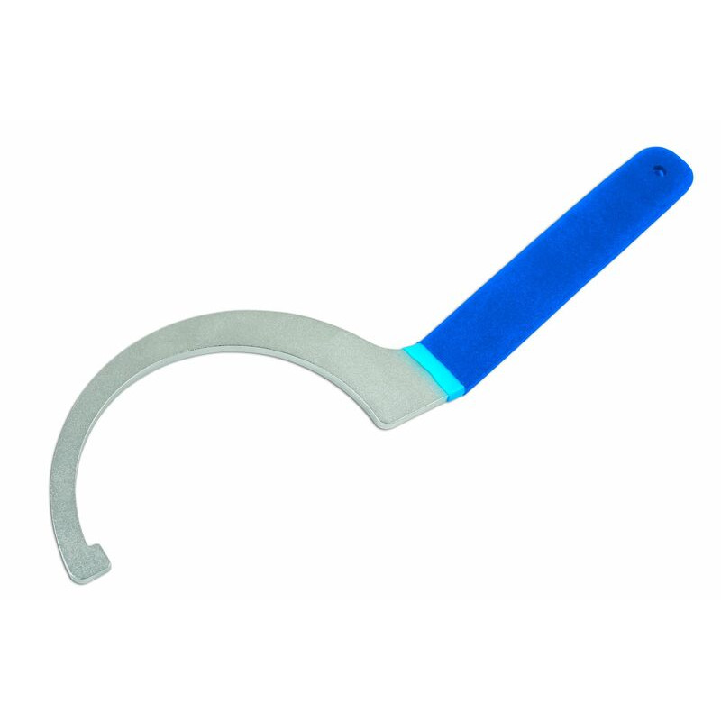 Clé à ergot LASER TOOLS ajustement tension de chaîne 120mm