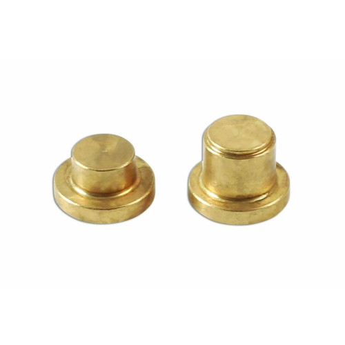 Réglage de jeu de soupapes LASER TOOLS 8mm