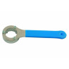 Clé d'immobilisation du pignon de vilebrequin LASER TOOLS 4 ergots
