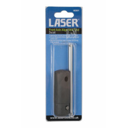 Outil alignement de l'axe avant LASER TOOLS Ducati