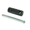 Outil alignement de l'axe avant LASER TOOLS Ducati