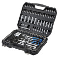 Coffret de douilles et d'embouts métriques DRAPER HI-TORQ® 1/4" 3/8" et 1/2" (188 pièces) Coffret de douilles et d'embouts métriques DRAPER HI-TORQ® 1/4" 3/8" et 1/2" (188 pièces)
