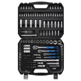 Coffret de douilles et d'embouts métriques DRAPER HI-TORQ® 1/4" 3/8" et 1/2" (188 pièces) Coffret de douilles et d'embouts métriques DRAPER HI-TORQ® 1/4" 3/8" et 1/2" (188 pièces)