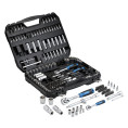 Coffret de douilles et d'embouts métriques DRAPER HI-TORQ® 1/4" 3/8" et 1/2" (188 pièces) Coffret de douilles et d'embouts métriques DRAPER HI-TORQ® 1/4" 3/8" et 1/2" (188 pièces)